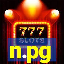 n.pg-nmga fortune tiger